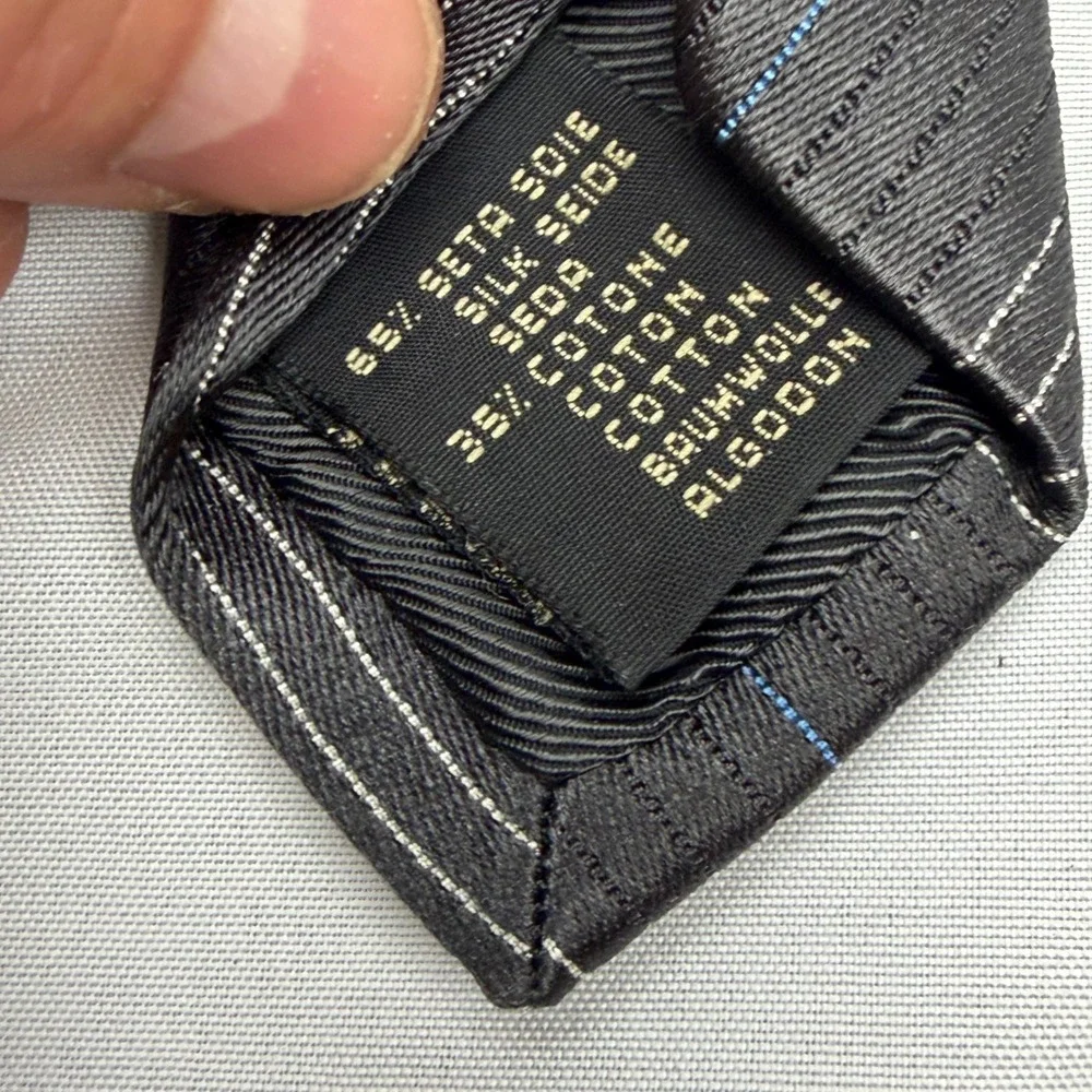 Ermenegildo Zegna Necktie 59
